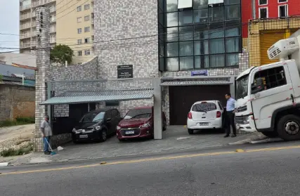 Imagem: Sala Comercial para Alugar, Sítio Pinheirinho