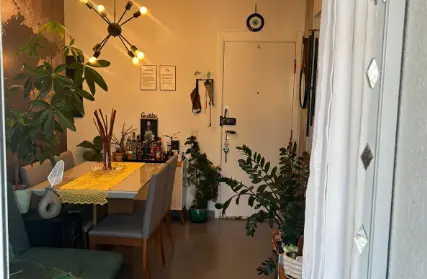 Imagem: Apartamento para Venda, Brás