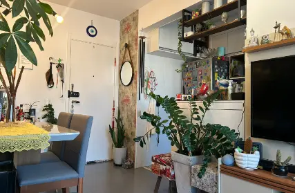 Imagem: Apartamento para Venda, Brás