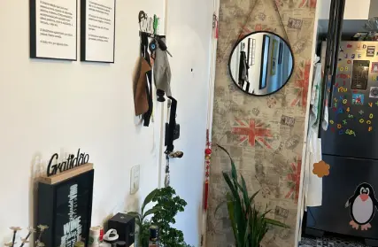 Imagem: Apartamento para Venda, Brás