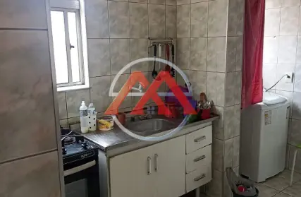 Imagem: Apartamento para Venda, Cohab Teotonio Vilela