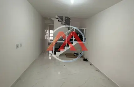 Imagem: Sobrado para Venda, Vila Nova