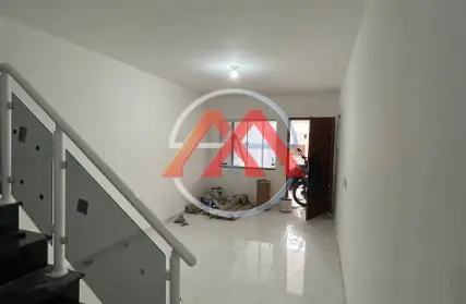 Imagem: Sobrado para Venda, Vila Nova