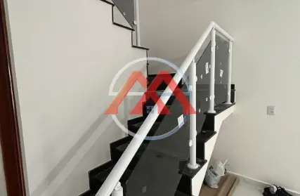 Imagem: Sobrado para Venda, Vila Nova