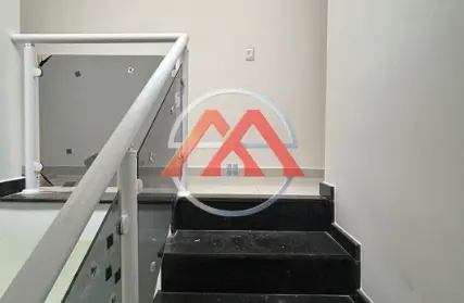 Imagem: Sobrado para Venda, Vila Nova