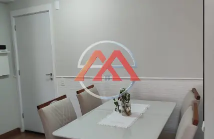 Imagem: Apartamento para Venda, Jardim Adutora