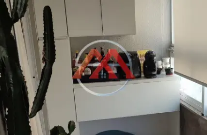 Imagem: Apartamento para Venda, Jardim Adutora