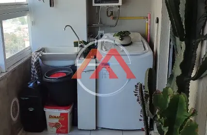 Imagem: Apartamento para Venda, Jardim Adutora