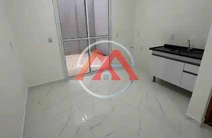 Imagem: Sobrado para Venda, Vila Nova