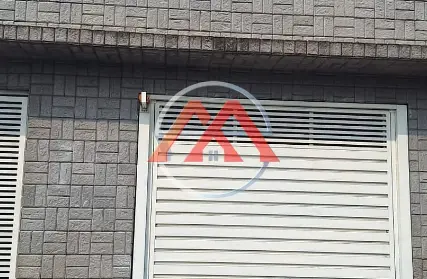 Imagem: Casa Térrea para Venda, Parque Santa Madalena