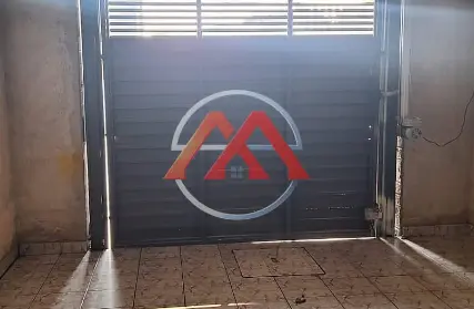 Imagem: Casa Térrea para Venda, Parque Santa Madalena