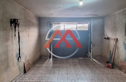 Imagem: Casa Térrea para Venda, Parque Santa Madalena