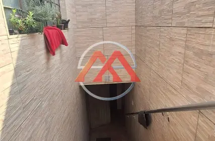 Imagem: Casa Térrea para Venda, Parque Santa Madalena