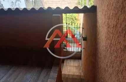 Imagem: Casa Térrea para Venda, Parque Santa Madalena