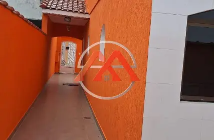 Imagem: Sobrado para Alugar, Vila Industrial