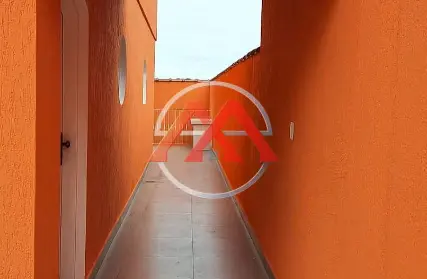 Imagem: Sobrado para Alugar, Vila Industrial