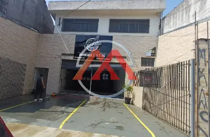 Imagem: Sala Comercial para Venda, Vila Ema