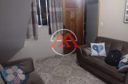 Imagem: Sobrado para Venda, Jardim Paraguaçu