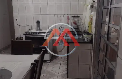 Imagem: Sobrado para Venda, Jardim Paraguaçu