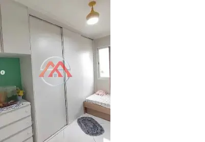 Imagem: Apartamento para Venda, Jardim Guairaca