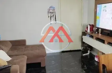 Imagem: Apartamento para Venda, Jardim Guairaca
