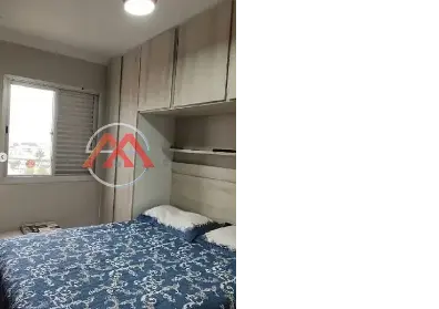 Imagem: Apartamento para Venda, Jardim Guairaca
