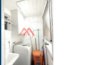 Imagem: Apartamento para Venda, Jardim Guairaca