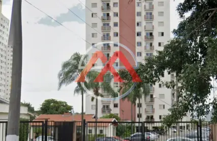 Imagem: Apartamento para Venda, Vila Ivone