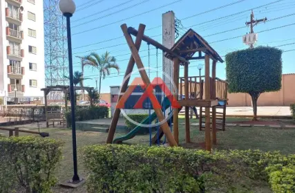 Imagem: Apartamento para Venda, Vila Ivone