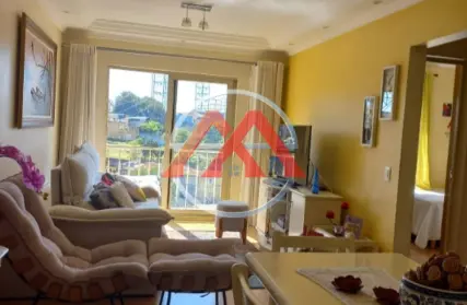 Imagem: Apartamento para Venda, Vila Ivone