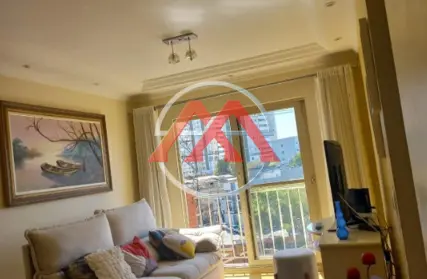 Imagem: Apartamento para Venda, Vila Ivone