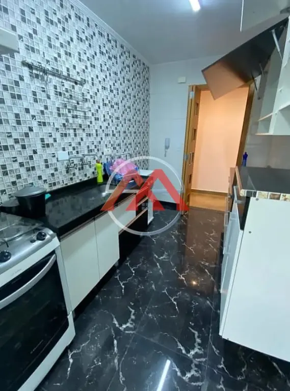 Apartamento para Venda ZL Imóvel - Imagem 8