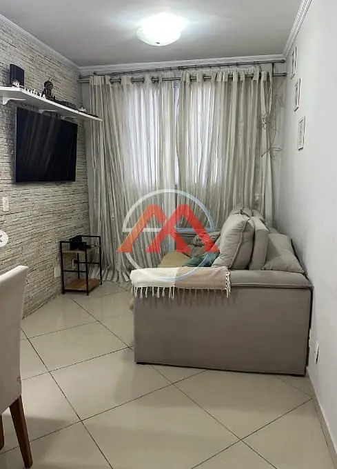 Apartamento para Venda ZL Imóvel - Imagem 1