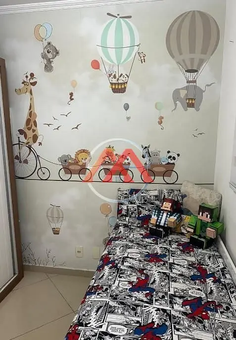 Apartamento para Venda ZL Imóvel - Imagem 12