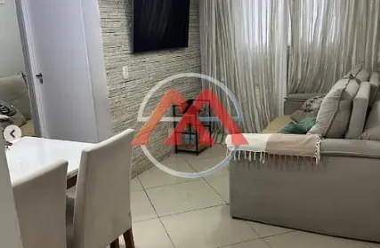 Imagem: Apartamento para Venda, Sítio Pinheirinho