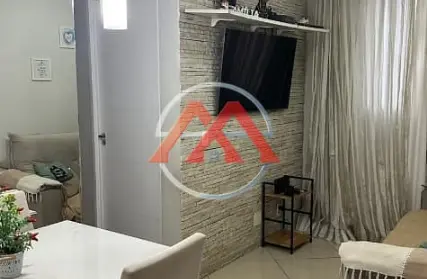 Imagem: Apartamento para Venda, Sítio Pinheirinho