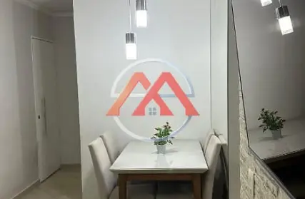 Imagem: Apartamento para Venda, Sítio Pinheirinho