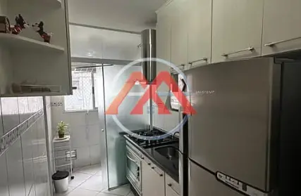 Imagem: Apartamento para Venda, Sítio Pinheirinho