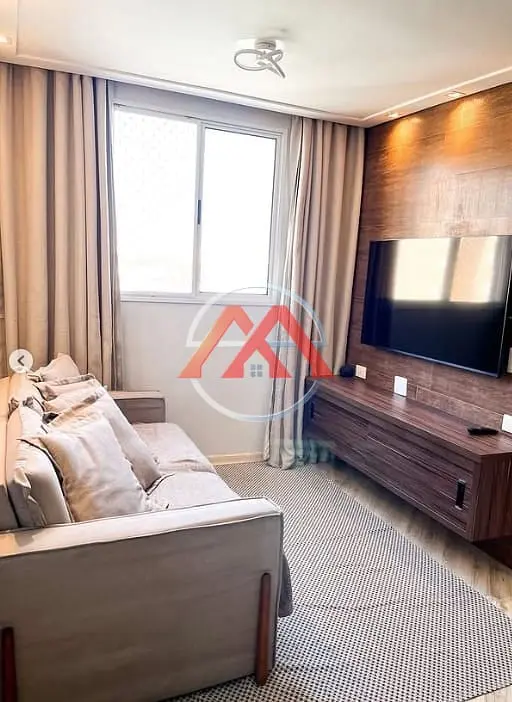 Apartamento para Venda ZL Imóvel - Imagem 10