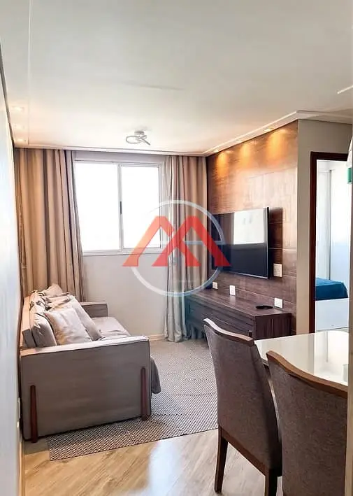 Apartamento para Venda ZL Imóvel - Imagem 12