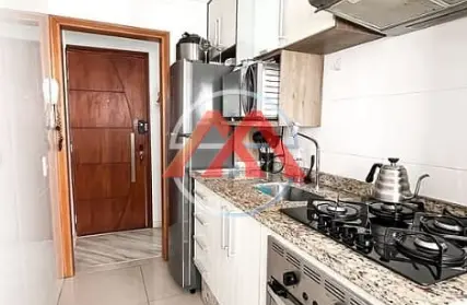 Imagem: Apartamento para Venda, Sítio Pinheirinho