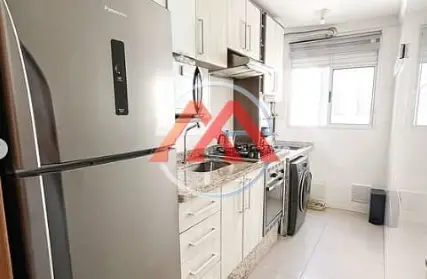 Imagem: Apartamento para Venda, Sítio Pinheirinho