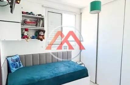 Imagem: Apartamento para Venda, Sítio Pinheirinho