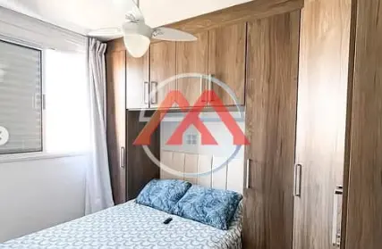 Imagem: Apartamento para Venda, Sítio Pinheirinho