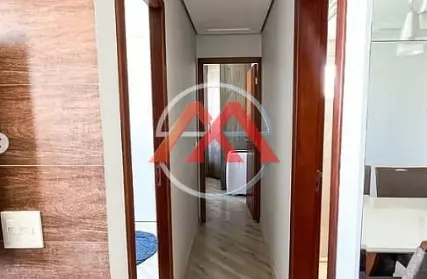 Imagem: Apartamento para Venda, Sítio Pinheirinho