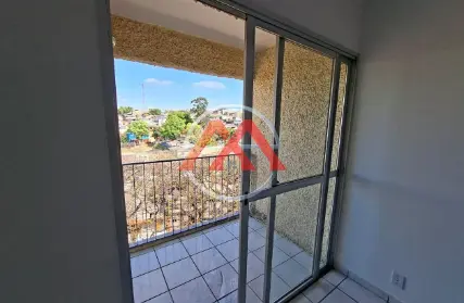 Imagem: Apartamento para Venda, Vila Mendes