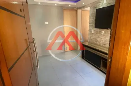 Imagem: Apartamento para Venda, Cohab Teotonio Vilela