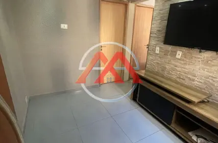 Imagem: Apartamento para Venda, Cohab Teotonio Vilela