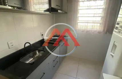 Imagem: Apartamento para Venda, Cohab Teotonio Vilela