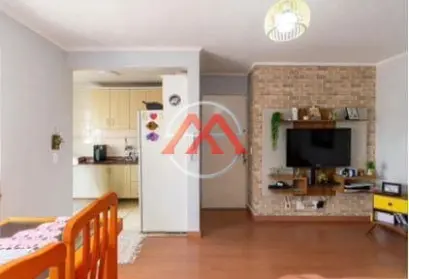 Imagem: Apartamento para Venda, Vila Mendes